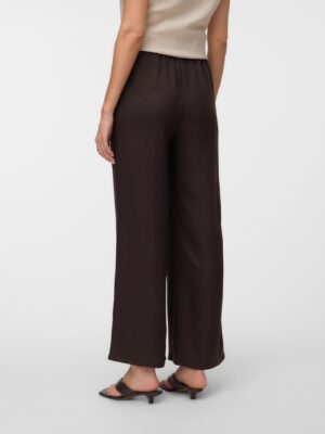 VMMELANEY HW LOOSE PANT WVN GA NOOS - Billede 9