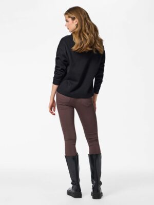 PCHIGHSKIN WEAR JEGGINGS/NOOS BC - Billede 7