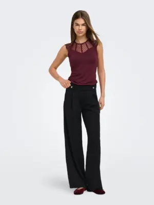 JDYGEGGO NEW LONG PANT JRS NOOS. - Billede 16