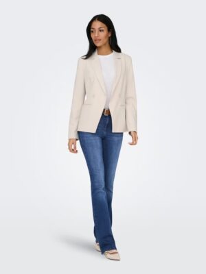 ONLBLUSH MID FLARED DNM TAI021 NOOS. - Billede 5
