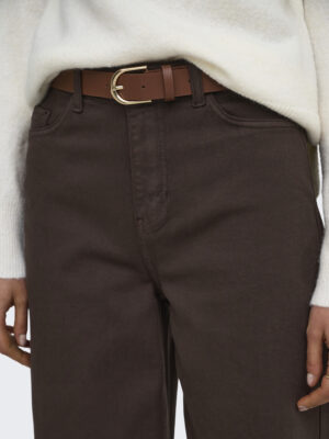 JDYSUSIE MW BARREL BROWN 104 DNM - Billede 2