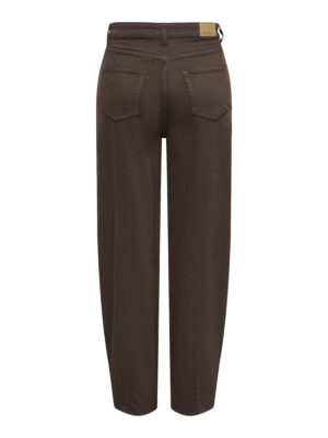 JDYSUSIE MW BARREL BROWN 104 DNM - Billede 5