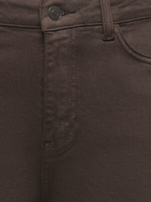 JDYSUSIE MW BARREL BROWN 104 DNM - Billede 4