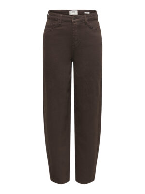 JDYSUSIE MW BARREL BROWN 104 DNM - Billede 7