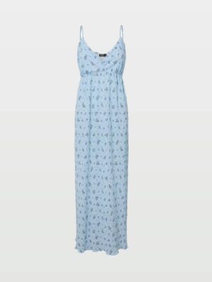 PCFLORA SL STRAP DRESS JRS MSA BC. - Billede 7
