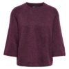 Mauve Wine MELANGE