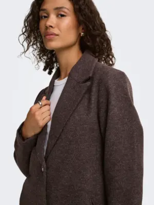 JDYECHO LIFE COAT OTW NOOS - Billede 5