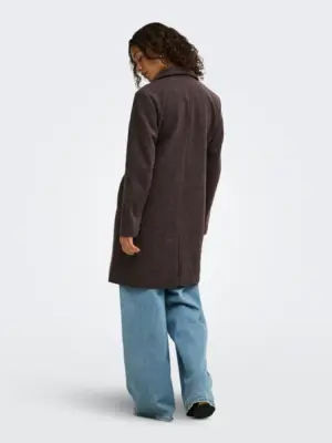 JDYECHO LIFE COAT OTW NOOS - Billede 6