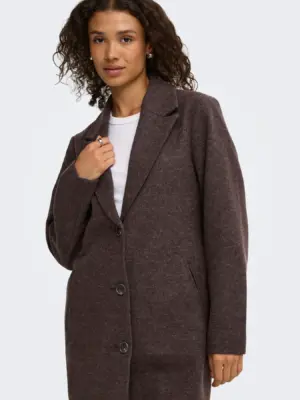 JDYECHO LIFE COAT OTW NOOS - Billede 7