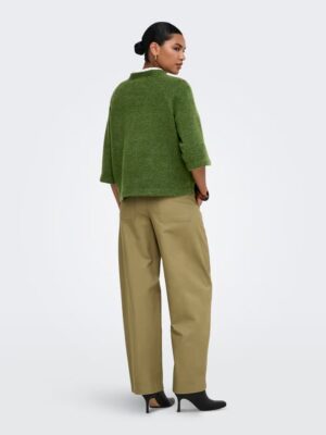 ONLSIMONI 3/4 PULLOVER KNT NOOS. - Billede 16