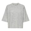 Light Grey Melange
