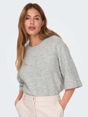 ONLSIMONI 3/4 PULLOVER KNT NOOS. - Billede 19