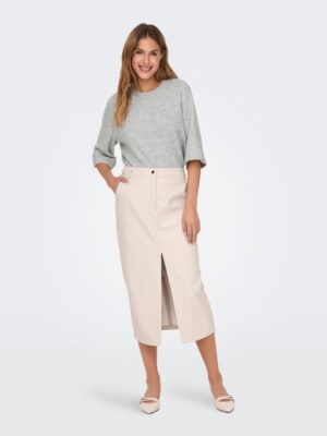 ONLSIMONI 3/4 PULLOVER KNT NOOS. - Billede 21