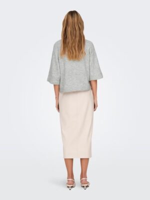 ONLSIMONI 3/4 PULLOVER KNT NOOS. - Billede 22