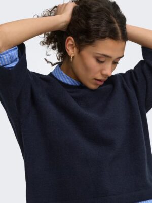 ONLSIMONI 3/4 PULLOVER KNT NOOS. - Billede 25