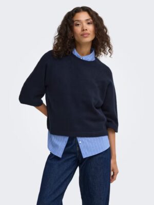ONLSIMONI 3/4 PULLOVER KNT NOOS. - Billede 27