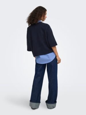 ONLSIMONI 3/4 PULLOVER KNT NOOS. - Billede 29