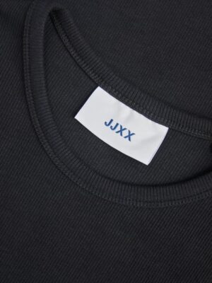 JXFRANKIE STR SS RIB TEE JRS NOOS. - Billede 10