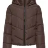 Chocolate Brown