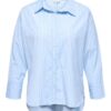 Soft Chambray/BRIGHT WHI
