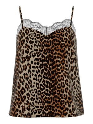PCTIFFANY STRAP LACE TOP NOOS BC. - Billede 8