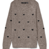 Moon Rock/W BLACK HE