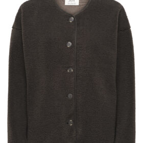JDYTELLA L/S TEDDY JACKET JRS 200433