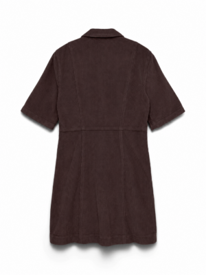 VMDAISY 2/4 SHORT CORD DRESS NOOS - Billede 2