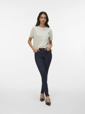 VMFLASH MR SKINNY JEANS LI3190 NOOS. - Billede 2