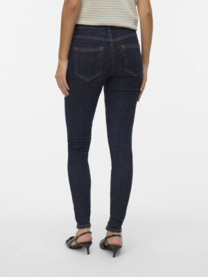VMFLASH MR SKINNY JEANS LI3190 NOOS. - Billede 4