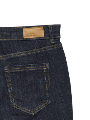 VMFLASH MR SKINNY JEANS LI3190 NOOS. - Billede 5