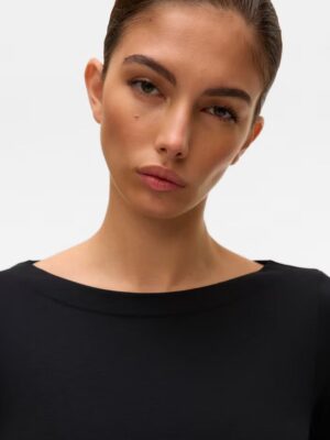 VMPANDA MODAL 3/4 TOP JRS NOOS. - Billede 8