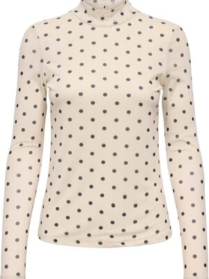 ONLERICA MESH L/S TOP JRS NOOS. - Billede 6