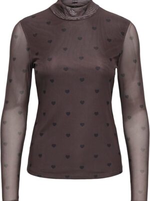 ONLERICA MESH L/S TOP JRS NOOS. - Billede 7