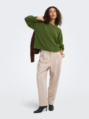 ONLSIMONI L/S O-NECK PULLOVER KNT NOOS - Billede 17