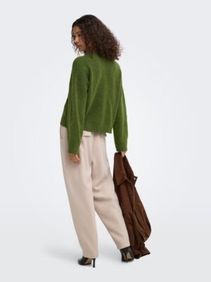 ONLSIMONI L/S O-NECK PULLOVER KNT NOOS - Billede 18