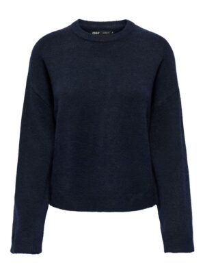 ONLSIMONI L/S O-NECK PULLOVER KNT NOOS - Billede 19