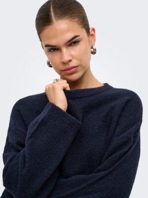 ONLSIMONI L/S O-NECK PULLOVER KNT NOOS - Billede 20