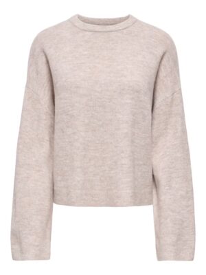 ONLSIMONI L/S O-NECK PULLOVER KNT NOOS - Billede 25