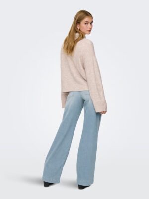ONLSIMONI L/S O-NECK PULLOVER KNT NOOS - Billede 30