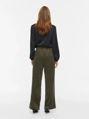VICOURDIE HW PANTS - Billede 8