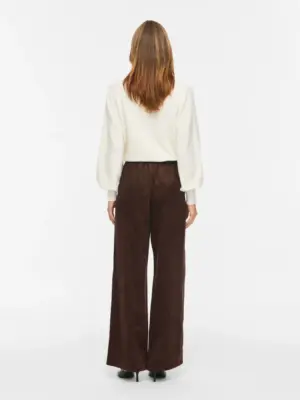 VICOURDIE HW PANTS - Billede 6