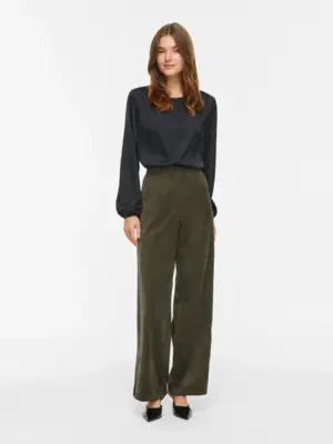 VICOURDIE HW PANTS - Billede 10