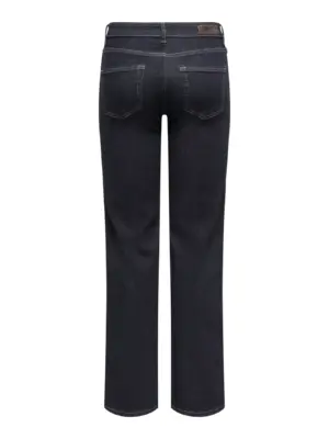 ONLBLUSH MID STRAIGHT DNM TAI774 NOOS - Billede 3