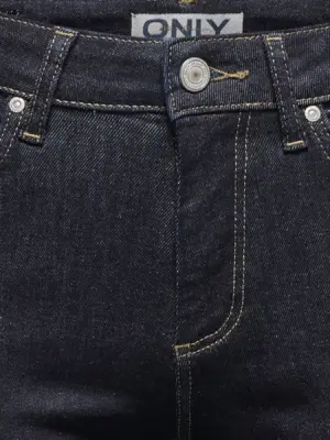 ONLBLUSH MID STRAIGHT DNM TAI774 NOOS - Billede 2