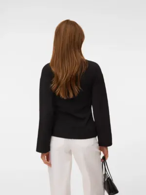 VMSTAR LS CARDIGAN TOP JRS NOOS - Billede 4