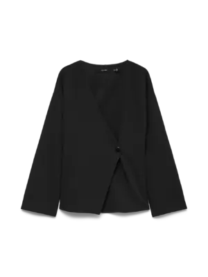 VMSTAR LS CARDIGAN TOP JRS NOOS - Billede 2