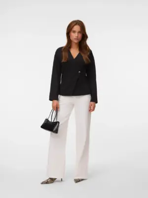 VMSTAR LS CARDIGAN TOP JRS NOOS - Billede 5