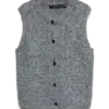 Dark Grey Melange