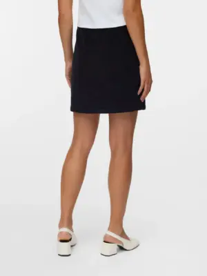 VMETTA HR SHORT CORD SKATER SKIRT NOOS. - Billede 15